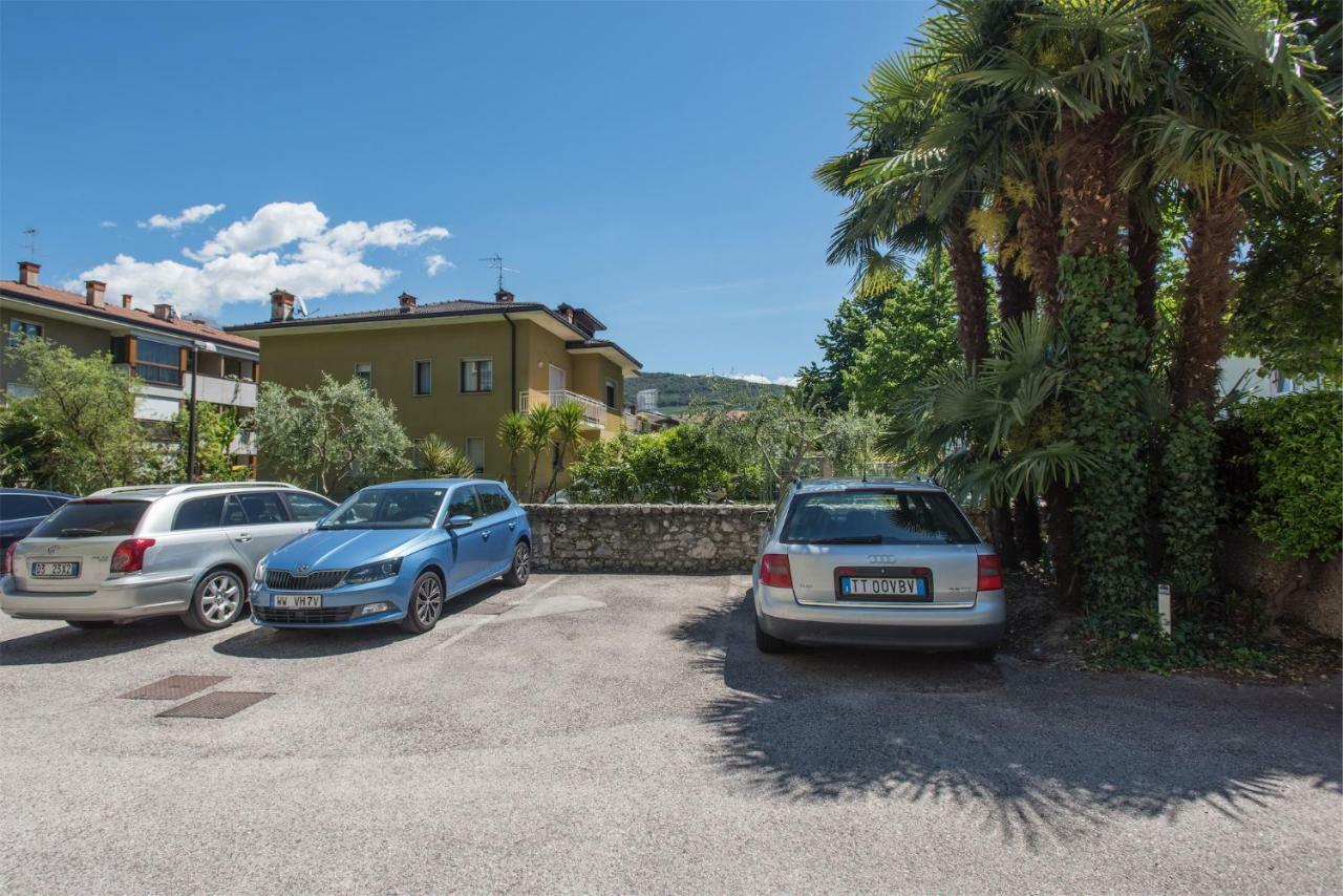 Casa La Palma Apartment Riva del Garda Exterior photo